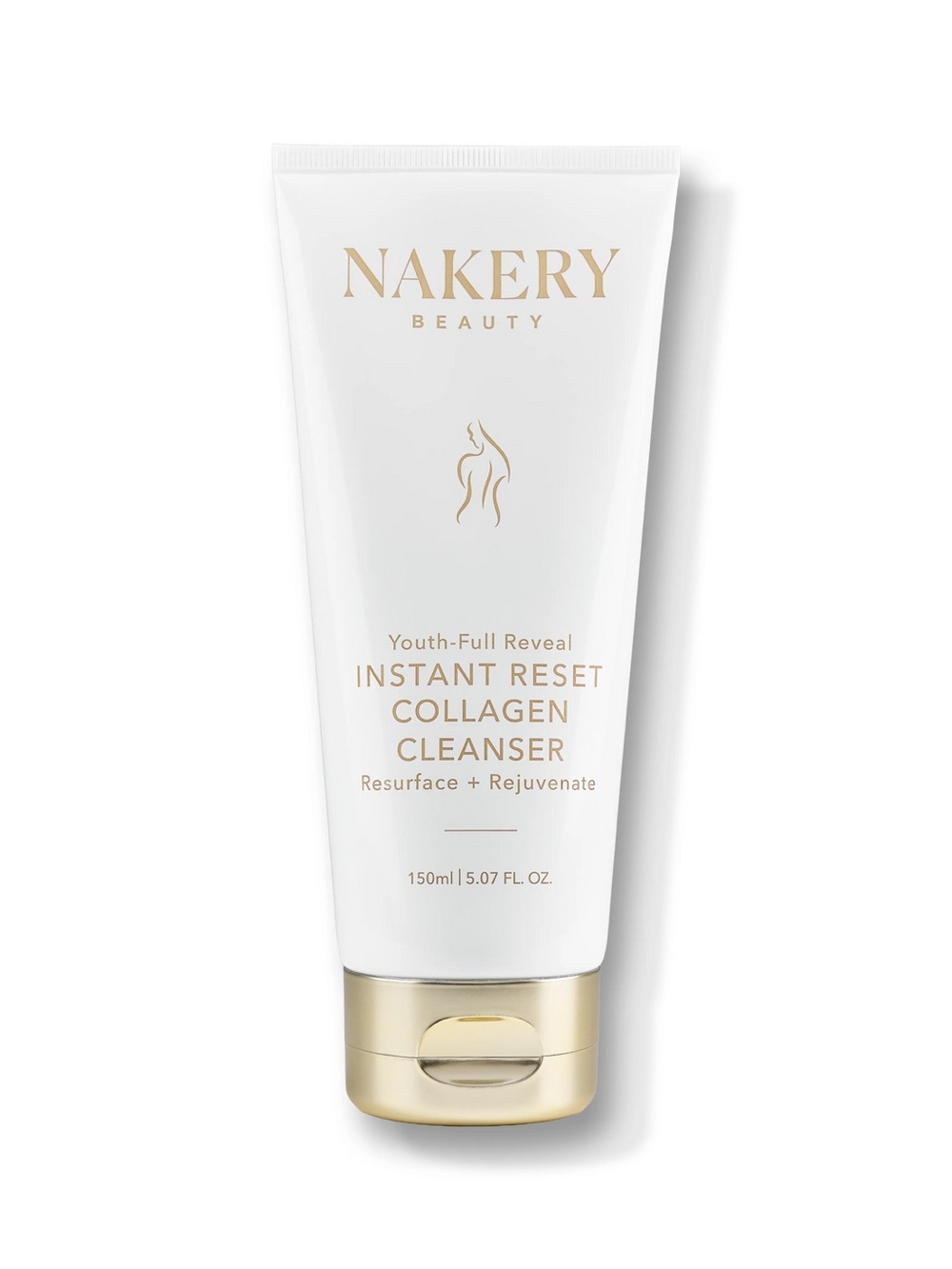 Collagen Cleanser for the Face and Neck